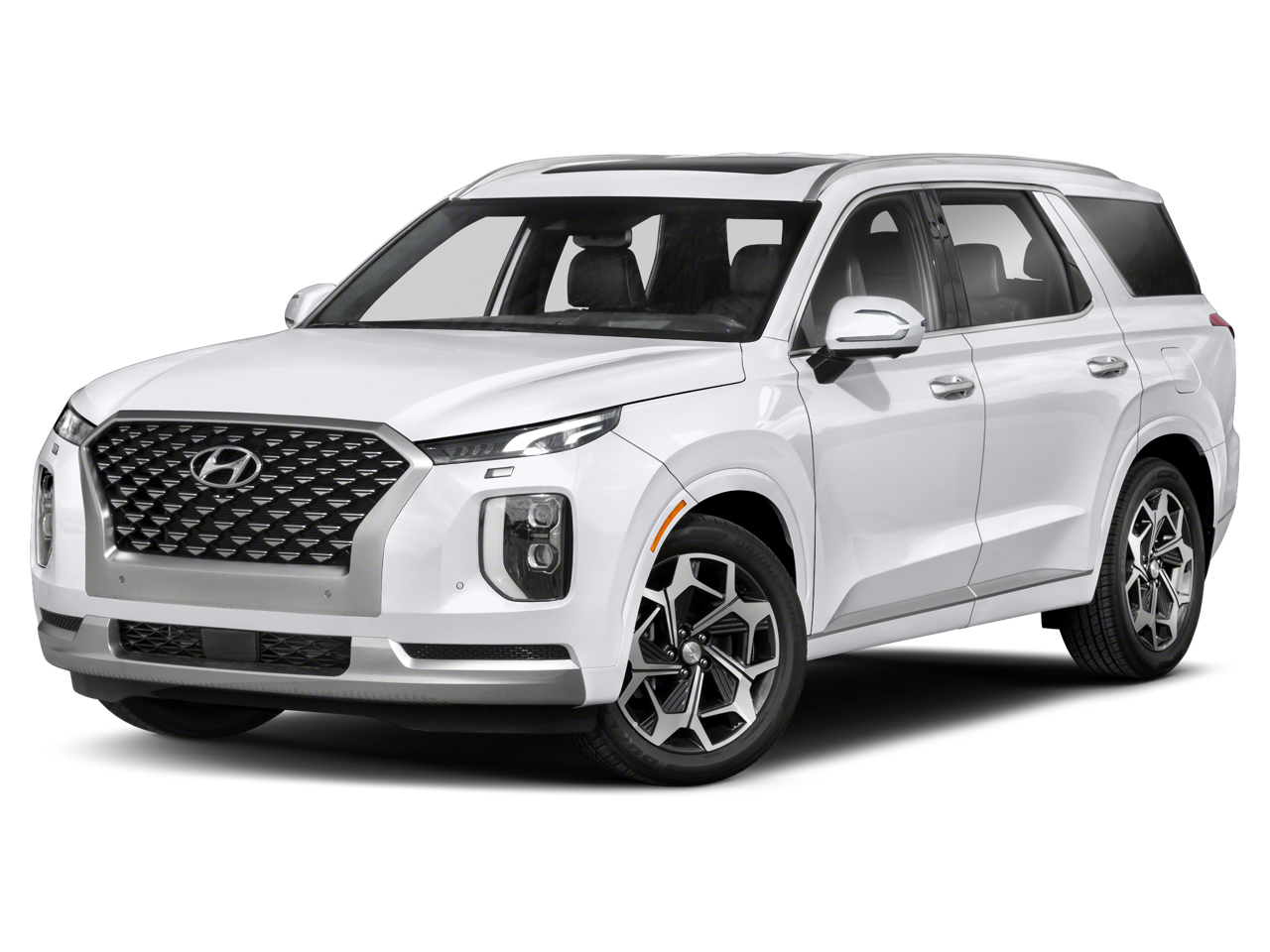 2022 Hyundai Palisade